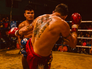 Muay Thai